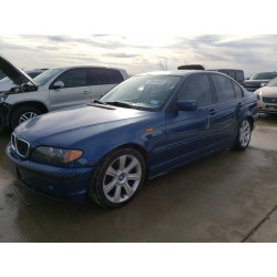 2002 BMW 3 SERIES