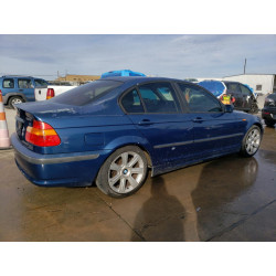 2002 BMW 3 SERIES