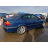 2002 BMW 3 SERIES