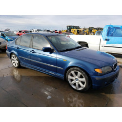 2002 BMW 3 SERIES