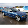 2002 BMW 3 SERIES