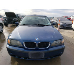 2002 BMW 3 SERIES
