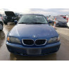 2002 BMW 3 SERIES