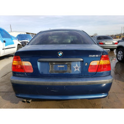 2002 BMW 3 SERIES