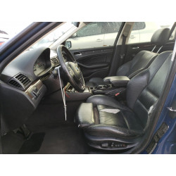 2002 BMW 3 SERIES