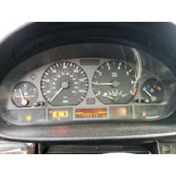 2002 BMW 3 SERIES