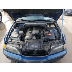 2002 BMW 3 SERIES