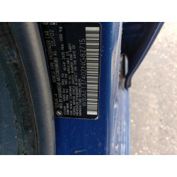2002 BMW 3 SERIES