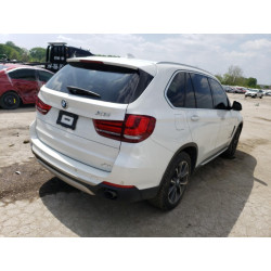 2015 BMW X5