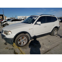 2005 BMW X3
