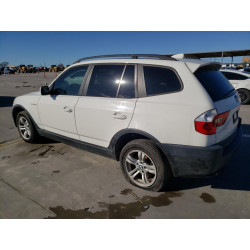 2005 BMW X3