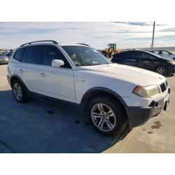 2005 BMW X3