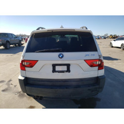 2005 BMW X3