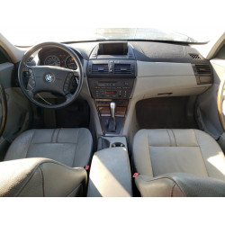 2005 BMW X3
