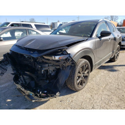 2021 MAZDA CX30