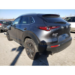 2021 MAZDA CX30