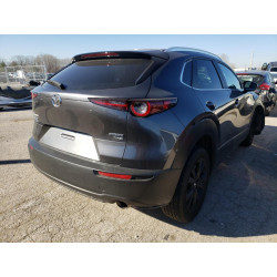 2021 MAZDA CX30