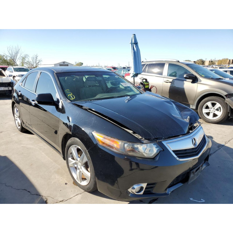 2011 ACURA TSX