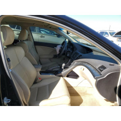 2011 ACURA TSX