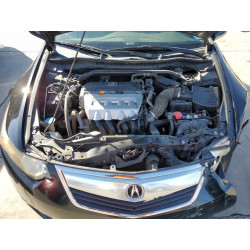 2011 ACURA TSX