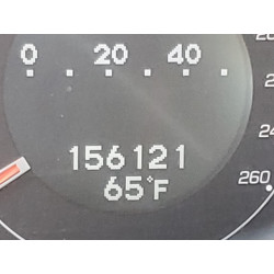 2011 ACURA TSX
