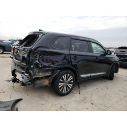 2019 MITSUBISHI OUTLANDER