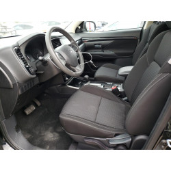 2019 MITSUBISHI OUTLANDER
