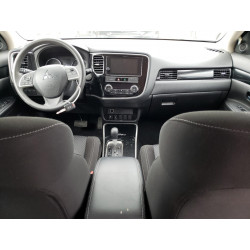 2019 MITSUBISHI OUTLANDER