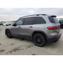 2020 MERCEDES-BENZ GLB-CLASS