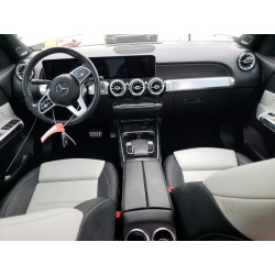 2020 MERCEDES-BENZ GLB-CLASS