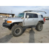 2007 TOYOTA FJ CRUISER