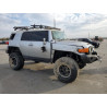 2007 TOYOTA FJ CRUISER