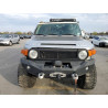 2007 TOYOTA FJ CRUISER
