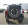 2007 TOYOTA FJ CRUISER