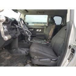2007 TOYOTA FJ CRUISER