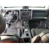 2007 TOYOTA FJ CRUISER