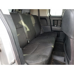 2007 TOYOTA FJ CRUISER