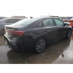 2020 KIA FORTE