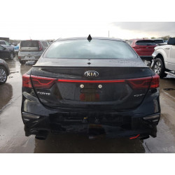 2020 KIA FORTE