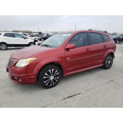 2006 PONTIAC VIBE