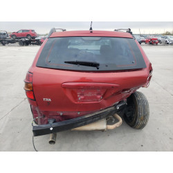 2006 PONTIAC VIBE