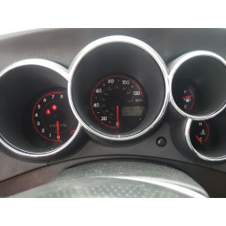 2006 PONTIAC VIBE