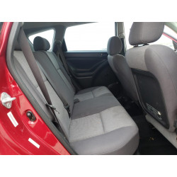 2006 PONTIAC VIBE