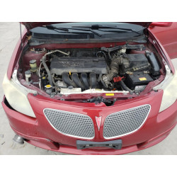 2006 PONTIAC VIBE