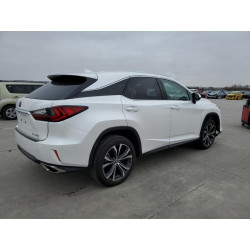 2019 LEXUS RX350