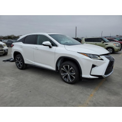 2019 LEXUS RX350
