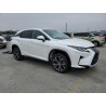2019 LEXUS RX350