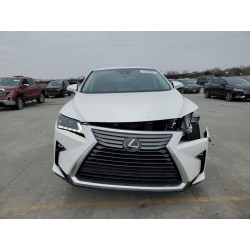 2019 LEXUS RX350