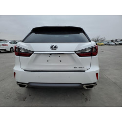 2019 LEXUS RX350