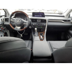 2019 LEXUS RX350